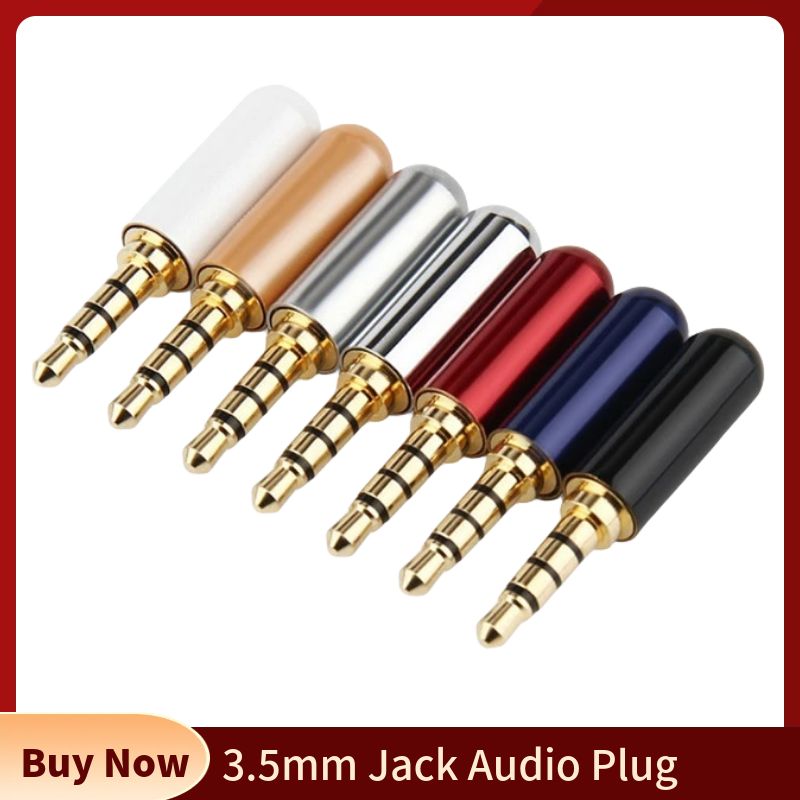 Audiophile Headphone Wired - Conector de Áudio P2 (3.5mm) de