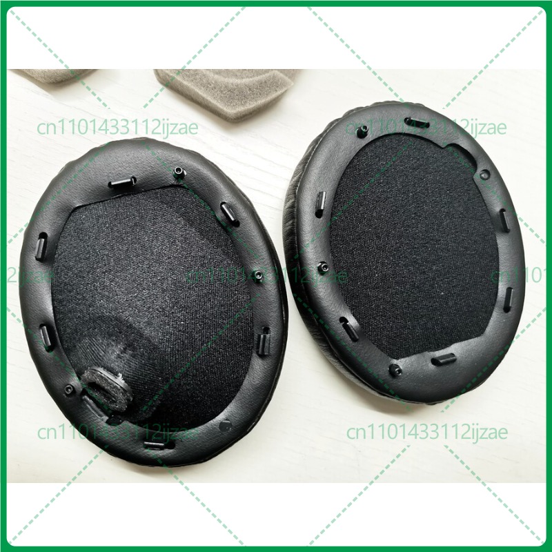 Sony Headphone Wh-1000Xm4 - Almofadas de substituição para fones de