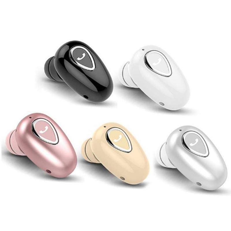 Wireless Earbuds Tws - Fones de Ouvido Sem Fio YX01