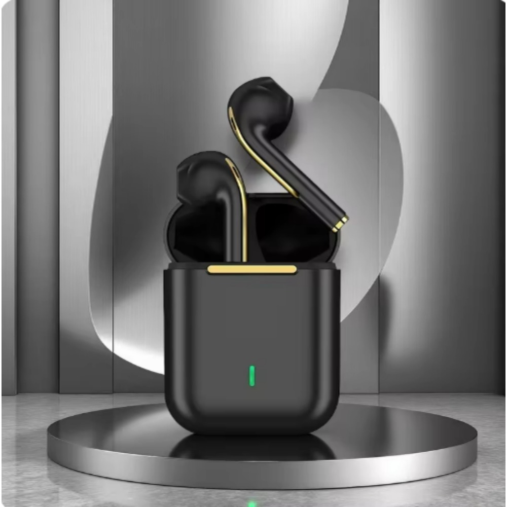 Wireless Earbuds Tws - Novos Fones de Ouvido Sem Fio