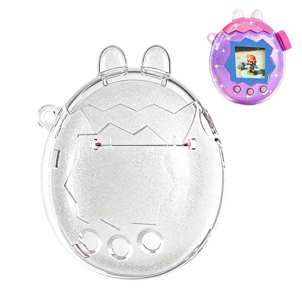 Capa Protetora Transparente de - Headphone Case Hard avaliação e preço