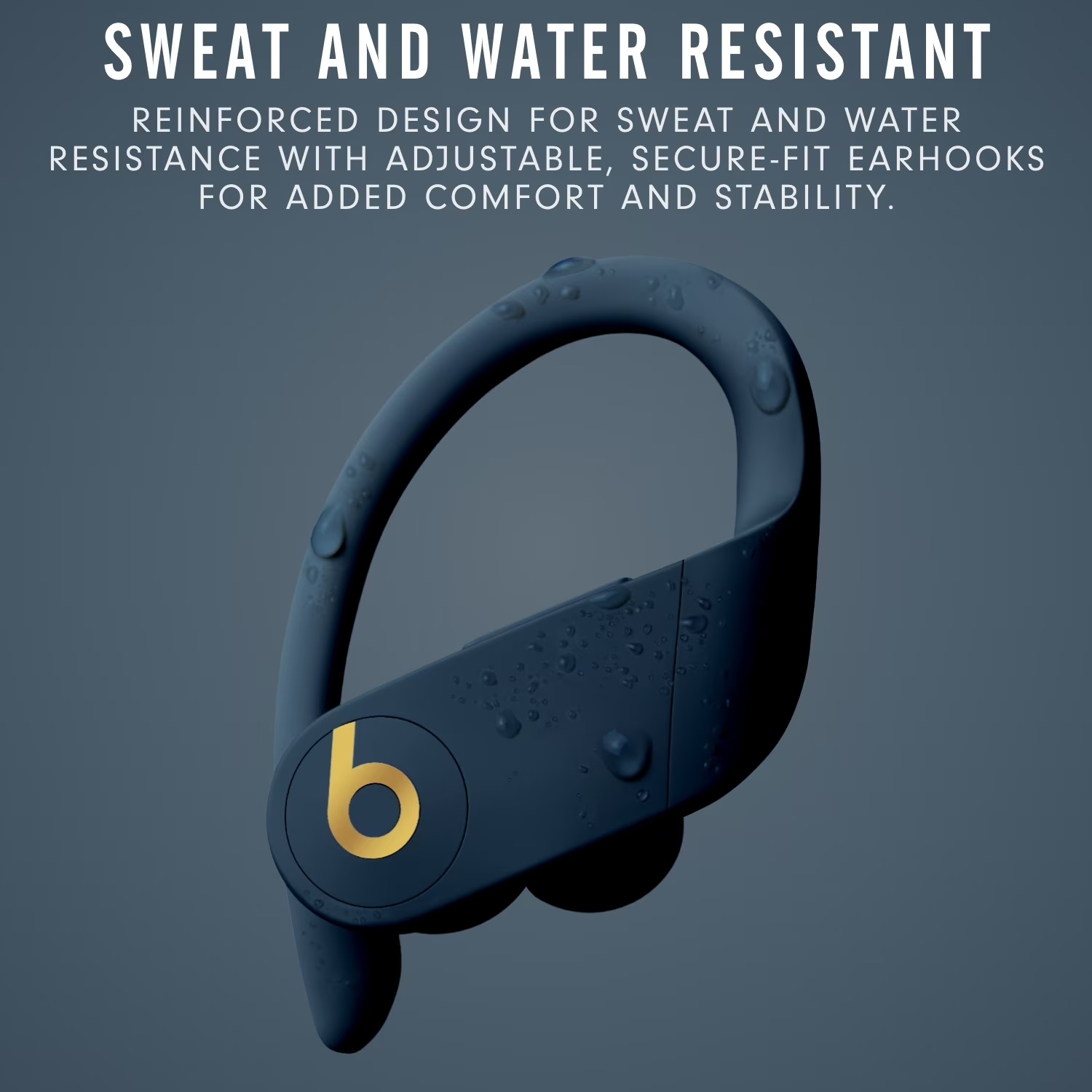 Fones de ouvido intra-auricula - Beats Headphone Powerbeats Pro avaliação e preço