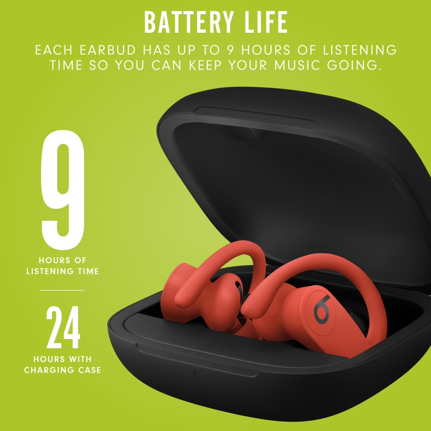 Fones de ouvido Bluetooth Beat - Beats Headphone Powerbeats Pro avaliação e preço