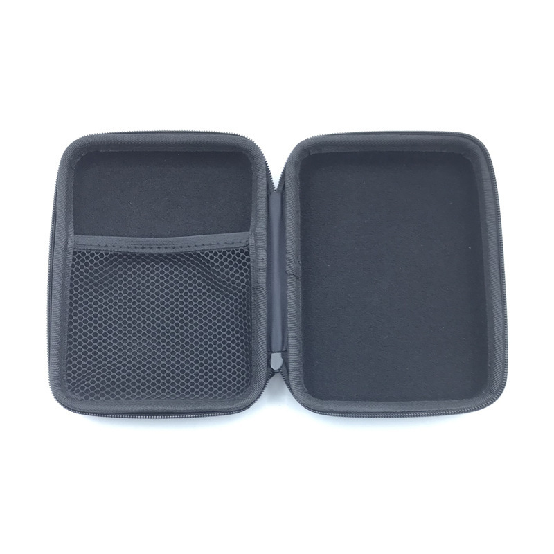 Estojo rígido portátil para fo - Headphone Case Hard avaliação e preço