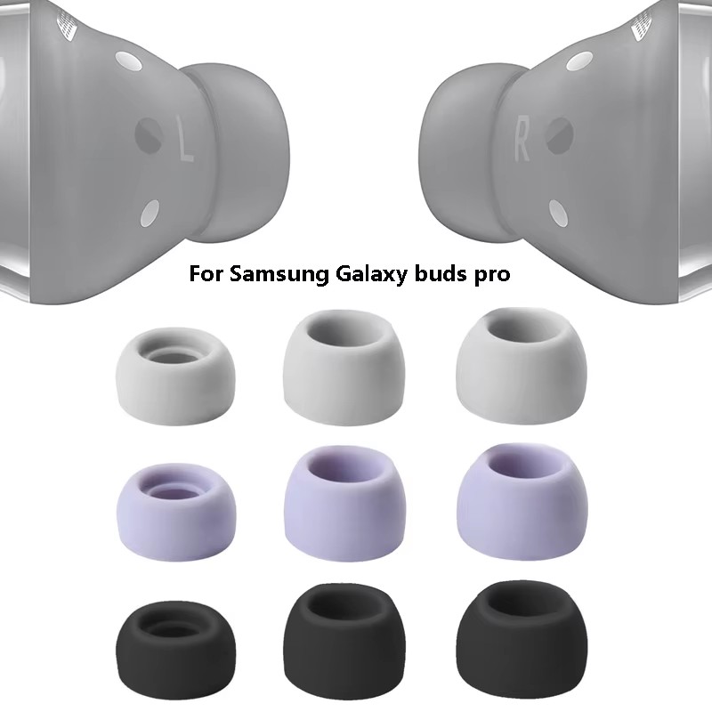 Capa de Silicone para Fones de - Earphone Foam Tip avaliação e preço