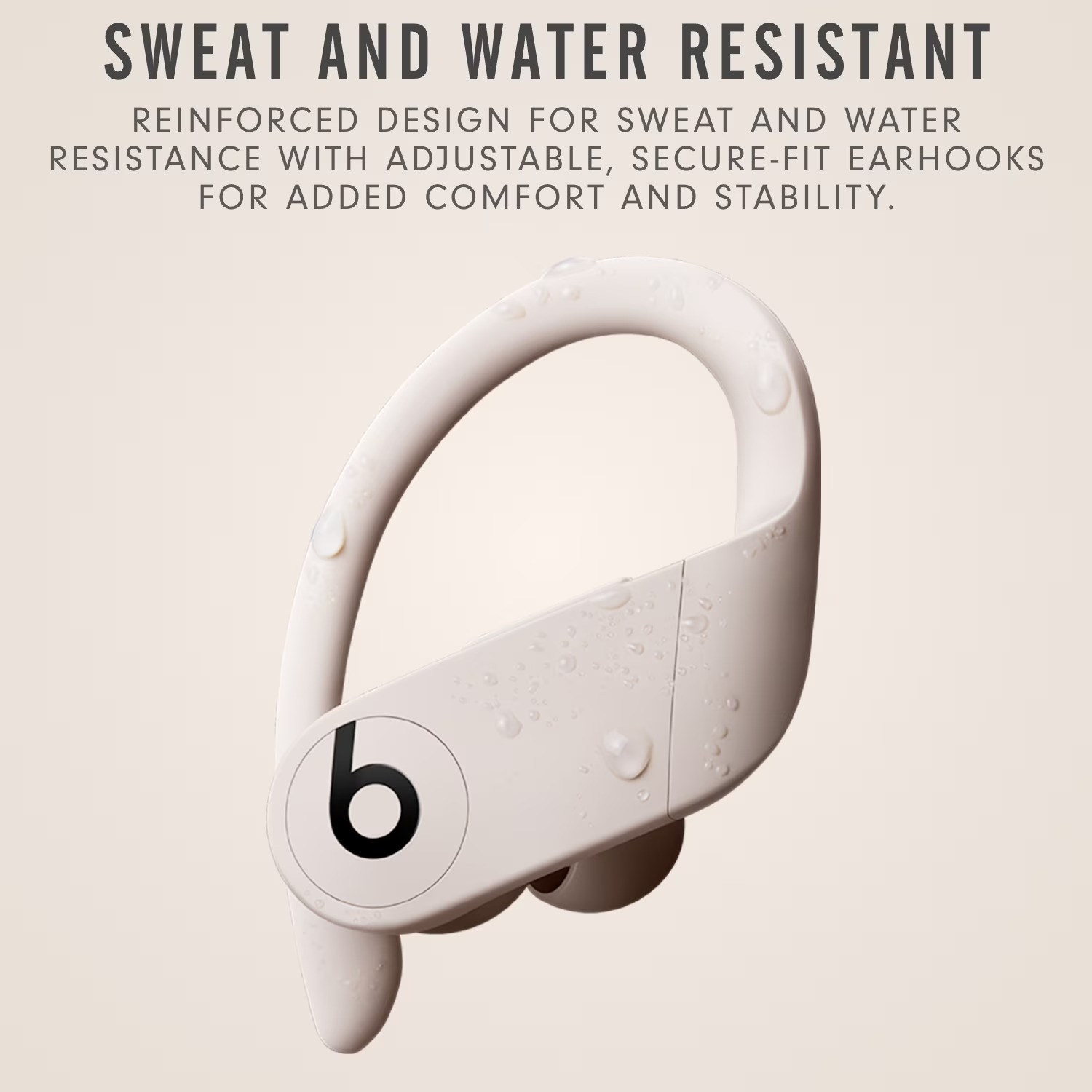 Fones de ouvido sem fio Beats  - Beats Headphone Powerbeats Pro avaliação e preço