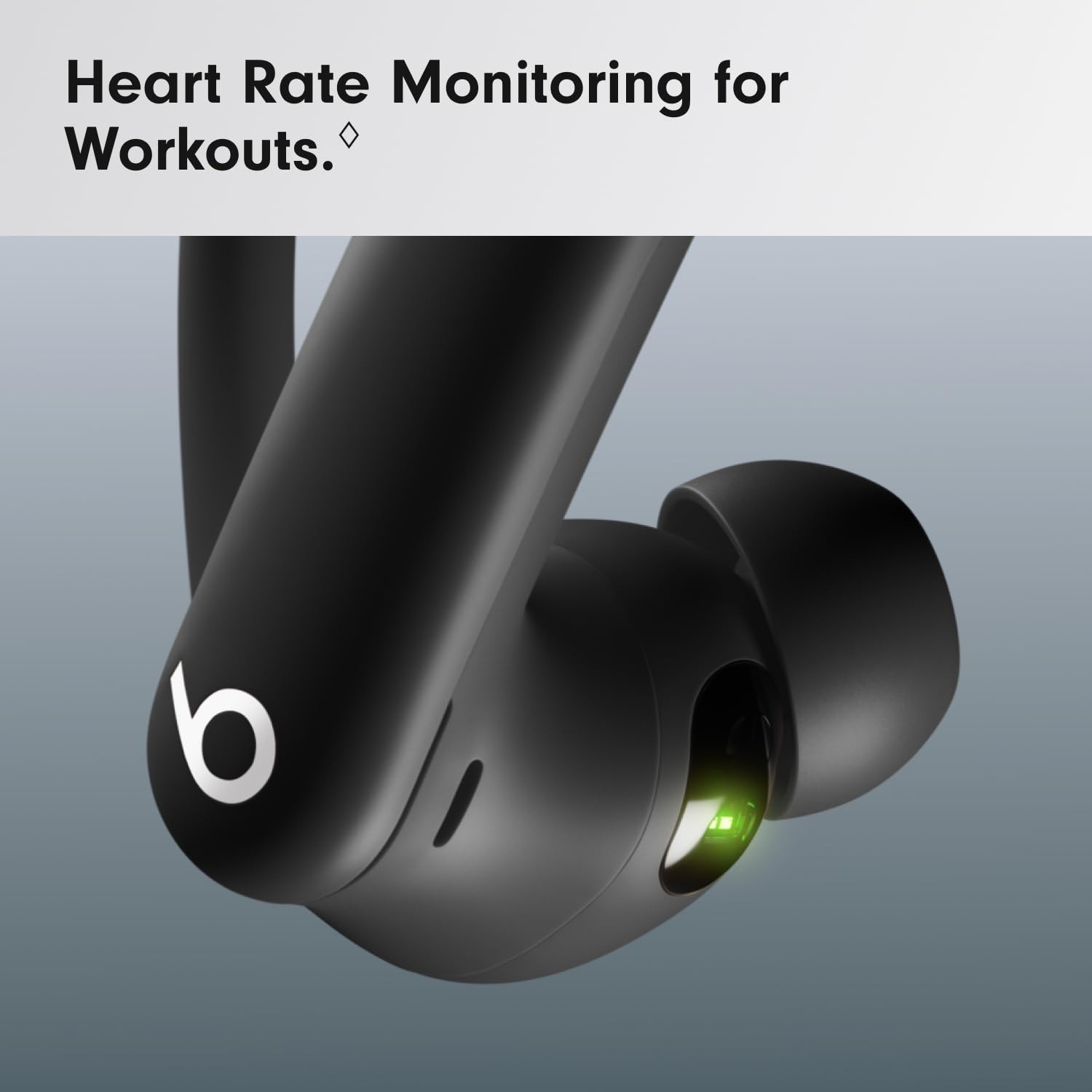 Fones de ouvido Bluetooth Beat - Beats Headphone Powerbeats Pro avaliação e preço