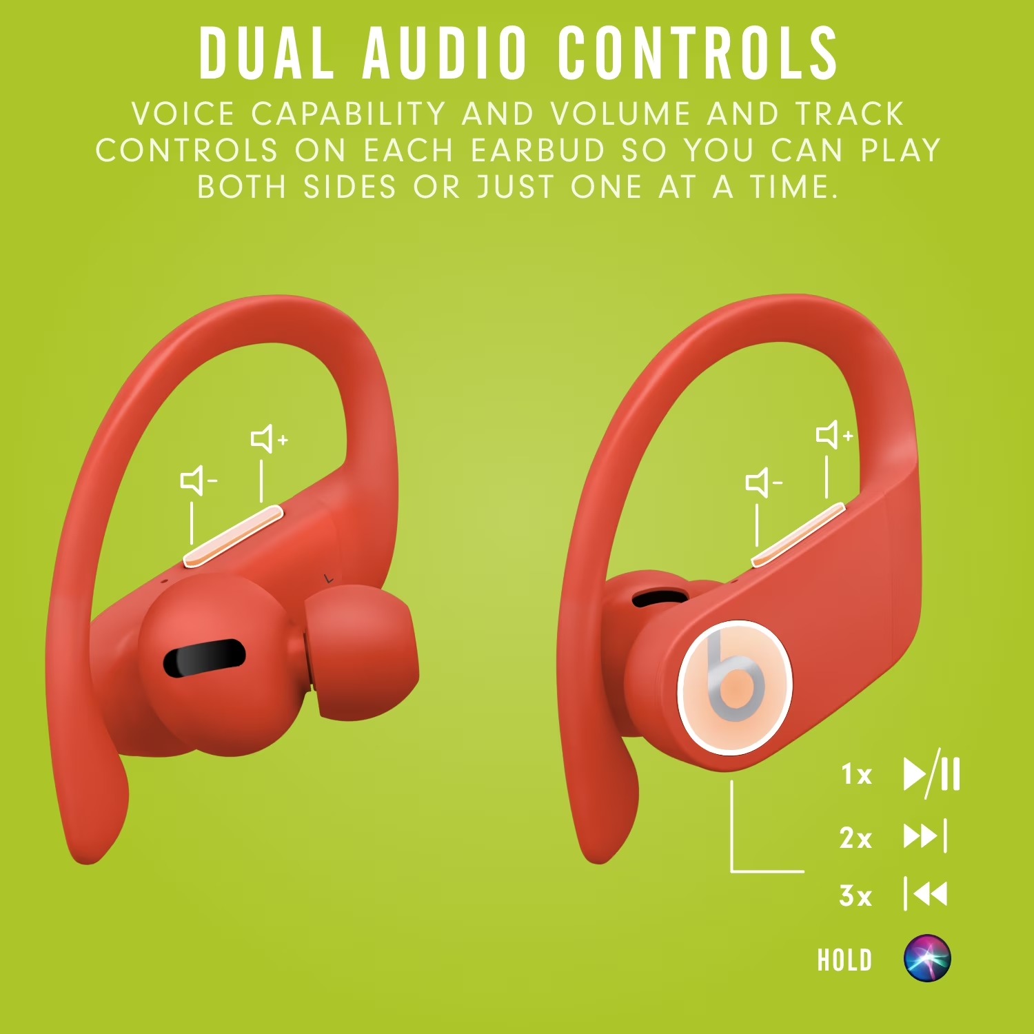 Fones de Ouvido Sem Fio Beats  - Beats Headphone Powerbeats Pro avaliação e preço