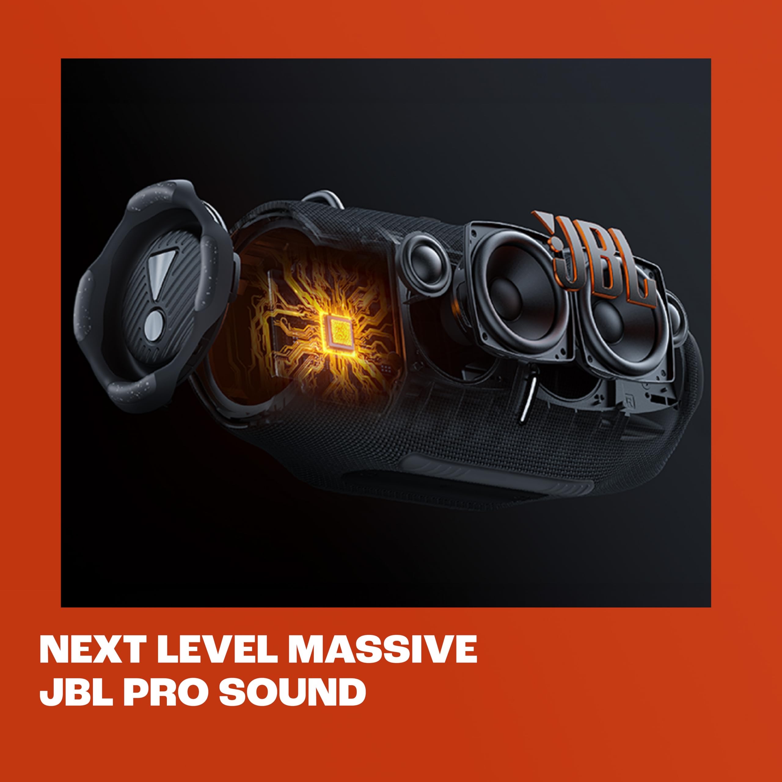 JBL XTREME 4: coluna de som Bl - Jbl Speaker Flip 6 avaliação e preço